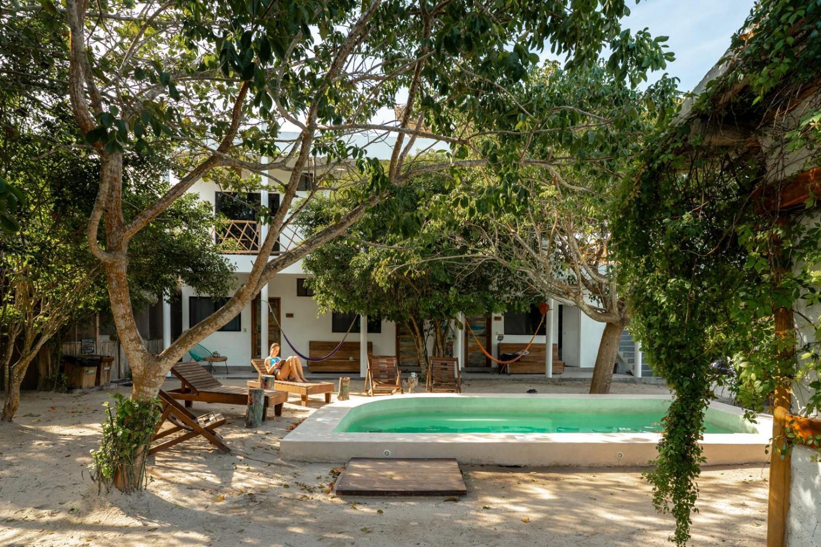 Casa Cuyo Hotel, Restaurant El Cuyo Exterior foto
